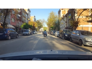 Kucaklarında Kundaktaki Bebekleriyle Böyle Yolculuk Yaptılar