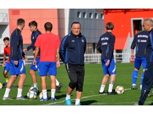 Engin Fırat: "Fransa’ya Karşı Son Dakikaya Kadar Savaşmalıyız"