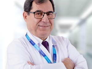 Uzm.op.dr. Hacıhamdioğlu: "Gebelikte Diyabetle İlgili Önlemler Alınmalı"