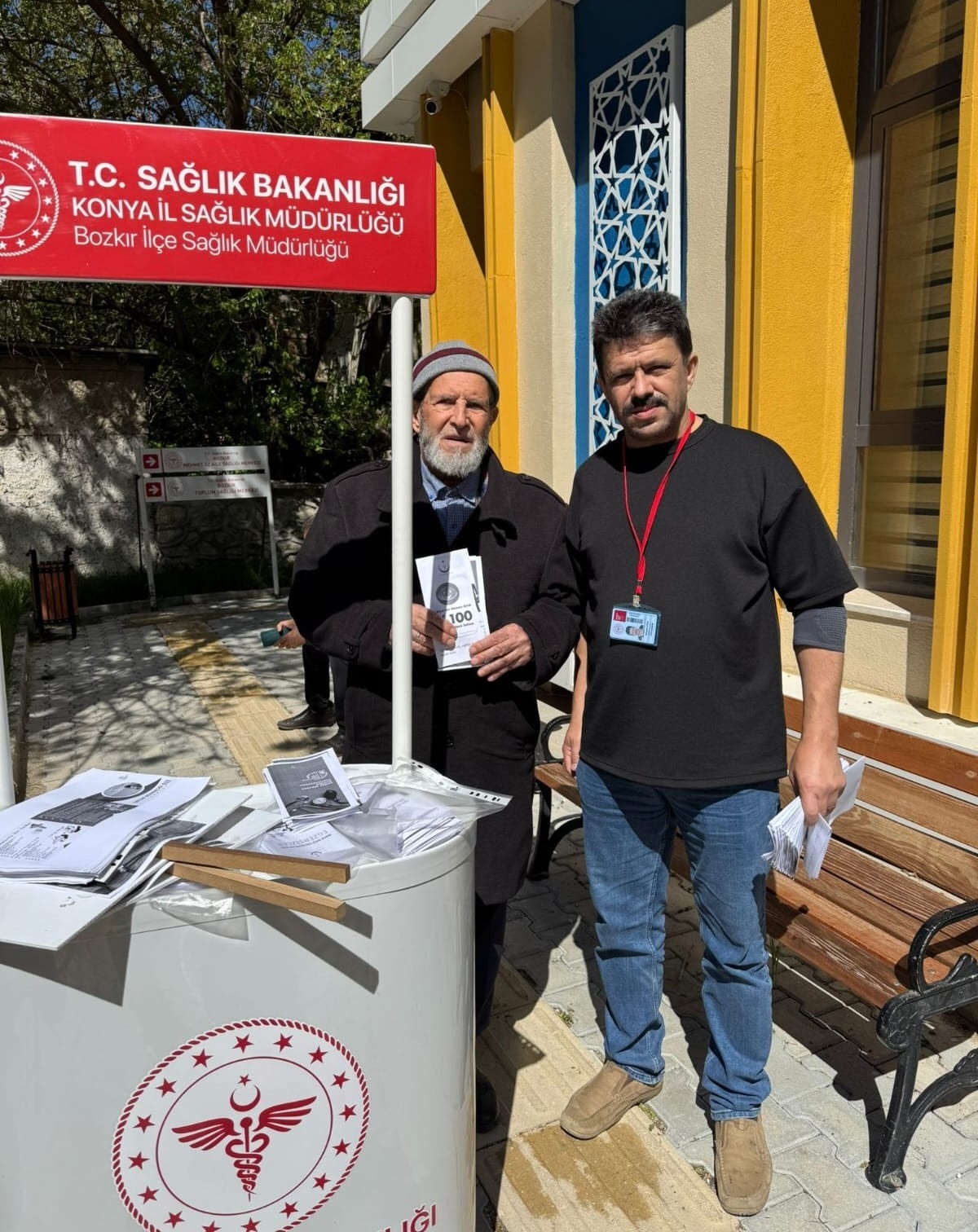 bozkir-da-halk-sagligi-haftasi-etkinlikleri