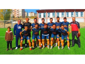 Kayseri Süper Amatör Küme