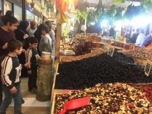 Piazza’da Lezzet Şöleni 17 Kasım’a Kadar Uzatıldı