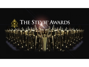 Mena Stevie Ödülleri İçin Başvurular Başladı