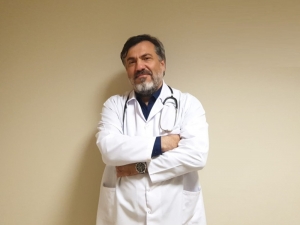 Dünyada Yılda 5 Yaş Altı 1 Milyon Çocuk Zatürreden Ölüyor