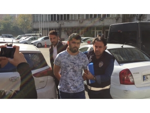 Fatih’te Vurularak Öldürülen Şahsın Katil Zanlıları Yakalandı