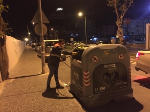 Kuşadası’nda Yıl Boyu Vektörel Mücadele Devam Ediyor