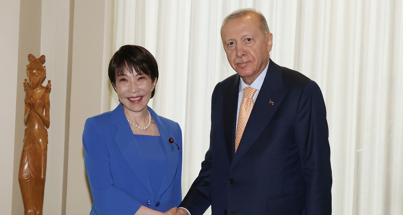 cumhurbaskani-erdogan-japonya-basbakani-takaichi-ile-gorustu