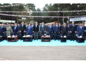 Subü’den Geleceğe Nefes