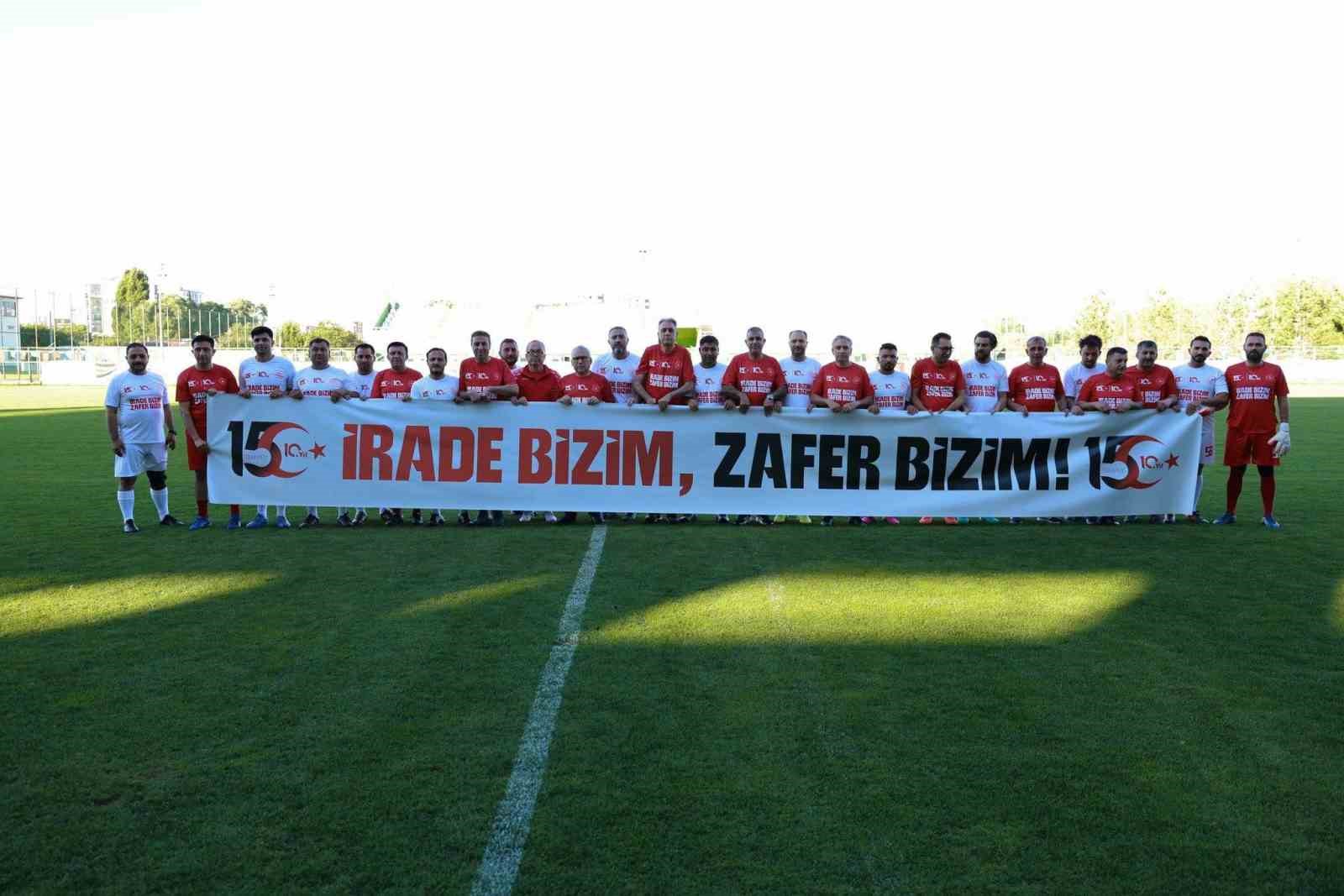 15-temmuz-sehitleri-icin-sahaya-ciktilar
