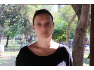 Eski Sevgilisini Tehdit Eden Sahte Hakime "Elektronik Kelepçe" Takılacak