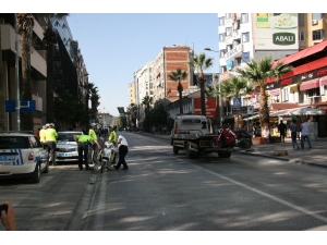 Emniyet Müdürlüğü Ekipleri 7 Günde 27 Bin 714 Araç Kontrol Etti