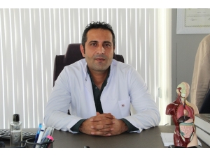 Gastroenteroloji Uzmanından ’Pilleri Çocuklardan Uzak Tutun’ Uyarısı