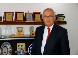 Muğla, Uluslar Arası Arıcılık Ve Çam Balı Kongresine Hazırlanıyor