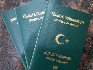 Güneydoğulu İhracatçılar Yeşil Pasaport Uygulamasından Memnun