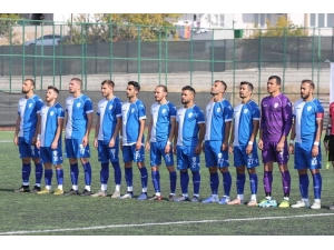 Yeşilyurt Belediyespor’dan Mhk’ye Şikayet