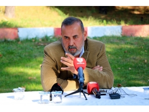 Efsane Başkan İsmail Uyanık, Samsunspor A.ş.’deki Görevlerini Bıraktı