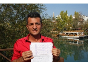 Otomobilini Kendi Elleriyle Götürüp Dolandırıcılara Teslim Etti, Hem Aracından Hem Eşinden Oldu