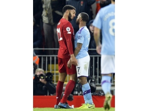 Sterling Milli Takımda Kadro Dışı Kaldı