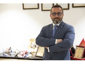 "Akciğer Kanserinin Görülme Sıklığı Gittikçe Artıyor"