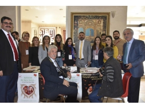 Mardin’de Son Bir Yıl İçinde 6 Kişinin Organları, Hastalara Umut Oldu