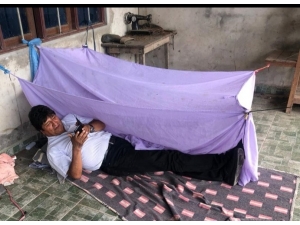 Morales Ülkeden Ayrıldı