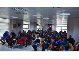 Gençlik Ve Spor, Okul Sporlarında 12 Bin Faal Sporcuya Hizmet Verecek