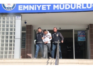 Hırsızlık Şebekesi Çökertildi