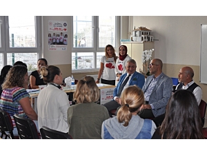 Çeşme’deki "Can Ol" Kampanyasında Rekor Organ Bağışı