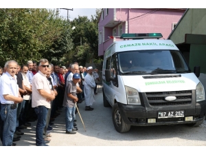 Cesedi 5 Gün Sonra Bulunan Kadının Katil Zanlısı Komşusu Çıktı