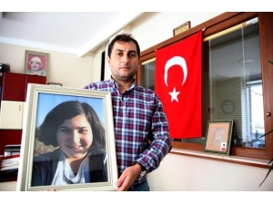 Rabia Naz’ın Babası Dna Örneği İçin Savcılığa Başvurdu