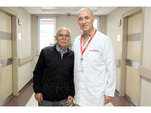 Zamanla Yarış Mutlulukla Bitti