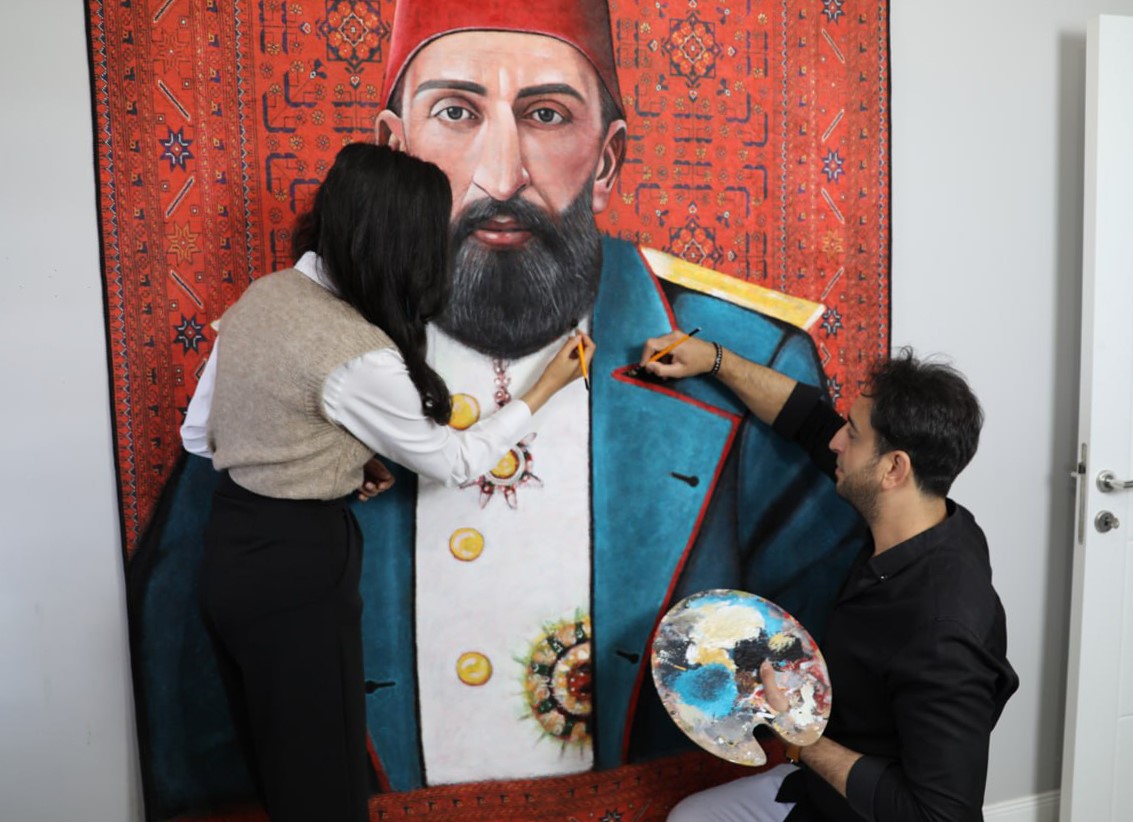haliyi-tuvale-ceviren-muhendis-ciftin-eserleri-hayran-birakiyor