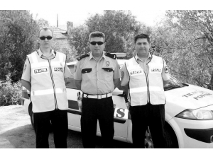 Görev Başındaki Polisi Böyle Şehit Etti, 20 Yıl Hapis Cezasına Yargıtay’dan Onay Geldi