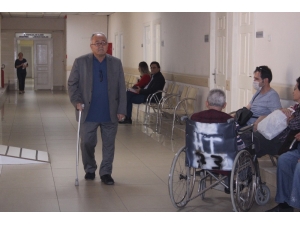 Türkiye’de 8,5 Milyon Diyabetli Var