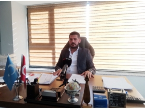 Gümüşhanespor Başkanı Yunus Emre Durmuş: "Ülkemizin Yaşadığı Darbe Girişimiyle Aynı Nitelikte Bir Durum Yaşandı"