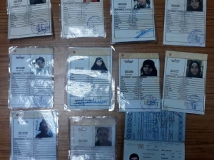 İstanbul’daki Konsolosluk Görevlisinin Katilini Adana Polisi Yakaladı