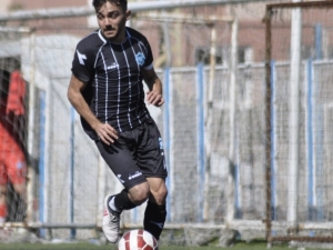 Develispor’da Furkan Ağca Rüzgarı