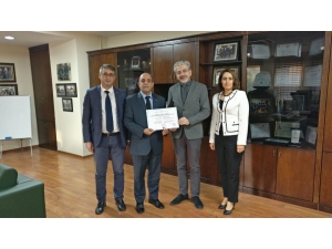 Adana Şehir Hastanesi Ve Başkent Hastanesi’ne "Sağlık Turizmi Yetki Belgesi"