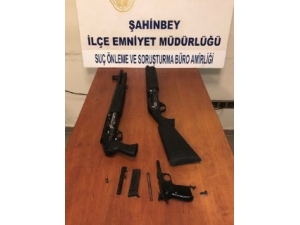 Nitelikli Dolandırıcılık Şüphelisi 2 Şahıs Yakalandı