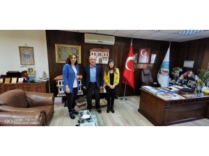 Üniversite İle Osmaneli Belediyesi Arasında İki Proje Çalışması