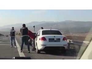 Bolu’da 69 Kilo Uyuşturucu Ele Geçirildi: 5 Gözaltı