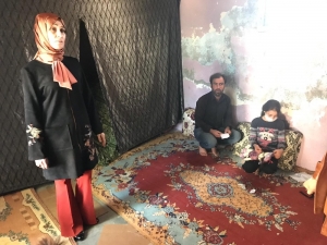 Kanser Hastası Birgül’e Umut Oldu