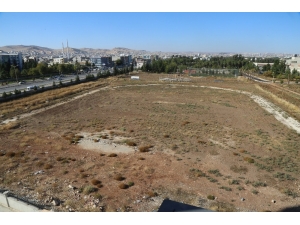 Eyyübiye Hizmet Binası Ve Kamu Kampüs Müjdesi