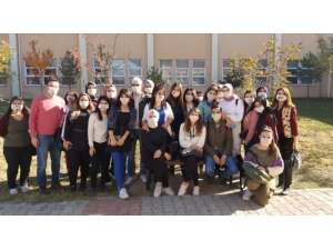 Dpü Emet Meslek Yüksekokulu’nda Farkındalık Etkinliği