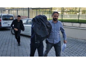 Polis Yüzden Fazla Kamera Görüntülerini İnceleyerek Kapkaççıyı Yakaladı