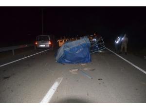 Düğününe Hazırlanırken Cenazesini Aldılar, Karara İsyan Ettiler