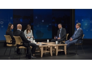 Açıköğretim Sistemi Yeni Ülkelere Açılmaya Hazırlanıyor