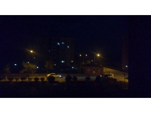 Yüksek Sesle Müzik Dinleyen Alkollü Sürücü Ehliyetini Kaptırdı