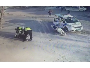 Tokat’ta Orantısız Güç Kullanan Polislere Soruşturma