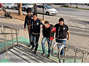 Suç Makinesi, Pompalıyla Ateş Etti, Bıçaklayarak Öldürdü